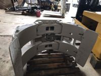 ADITAMENTOS PARA MONTACARGAS